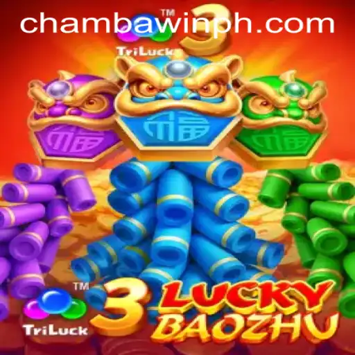 Experience the Thrill of 3LuckyBaozhu