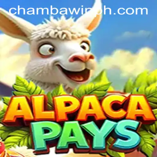 Unveiling the World of AlpacaPays: A Journey Into a Unique Gaming Experience at CHAMBAWIN.COM