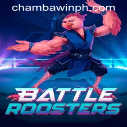 BattleRoosters: An Epic Feathered Showdown