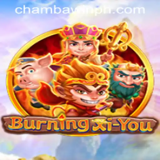 Exploring the Enchanting World of BurningXiYou and the Digital Realm of CHAMBAWIN.COM