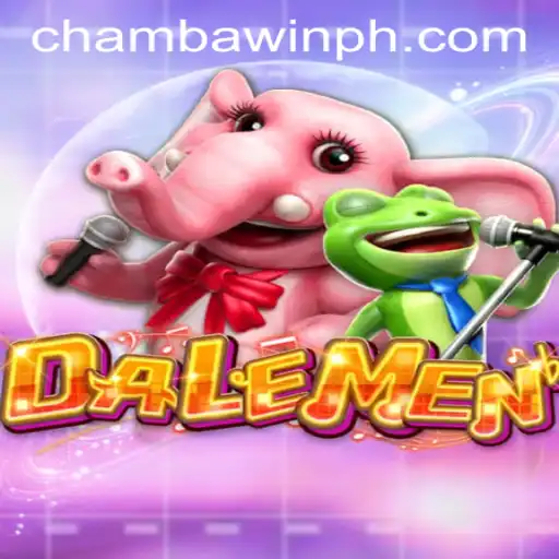 Discover the Excitement of DALEMEN: A New Gaming Sensation with CHAMBAWIN.COM