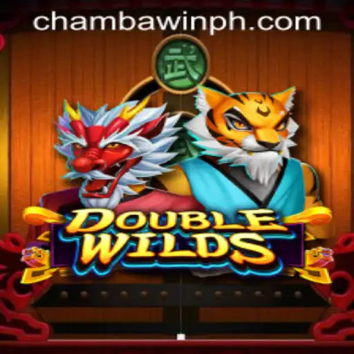 Discover the Excitement of DoubleWilds at CHAMBAWIN.COM