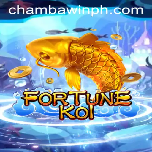 Exploring FORTUNEKOI: A Captivating Experience from CHAMBAWIN.COM