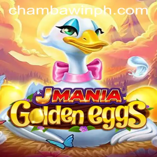Exploring the Thrilling World of JManiaGoldenEggs and the Buzz Around CHAMBAWIN.COM