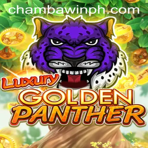 LUXURYGOLDENPANTHER: An Exhilarating Adventure in the World of Online Gaming