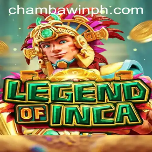 Exploring the World of LegendofInca and the Role of CHAMBAWIN.COM