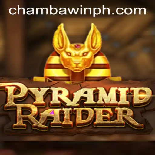 PyramidRaider: A Journey Through Ancient Mysteries with CHAMBAWIN.COM