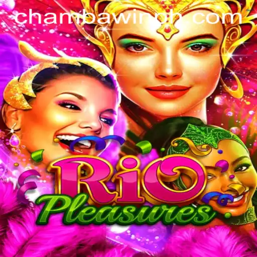 Exploring the Thrilling World of RioPleasures