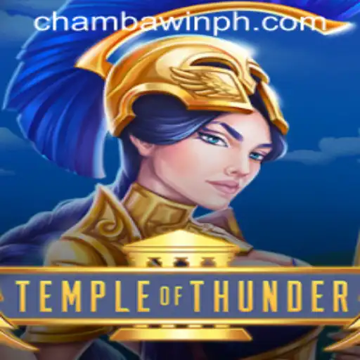 Temple of Thunder: A Thrilling New Adventure Game