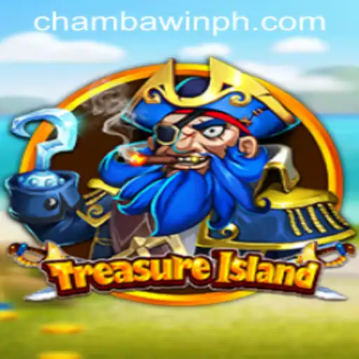 Explore the Adventure of TreasureIsland with CHAMBAWIN.COM
