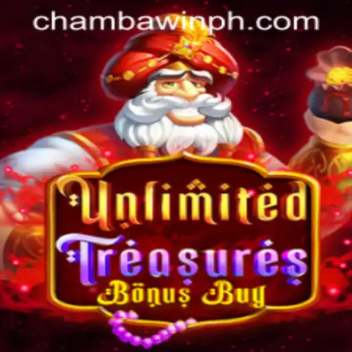 Discover UnlimitedTreasuresBonusBuy: The Ultimate Gaming Experience