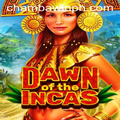DawnoftheIncas: Explore the Rich Mysteries of Ancient Civilizations