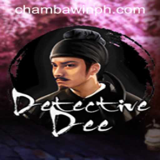Unveiling DetectiveDee: An Interactive Mystery Adventure