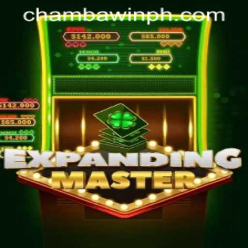 Master the Game of ExpandingMaster and Connect with CHAMBAWIN.COM