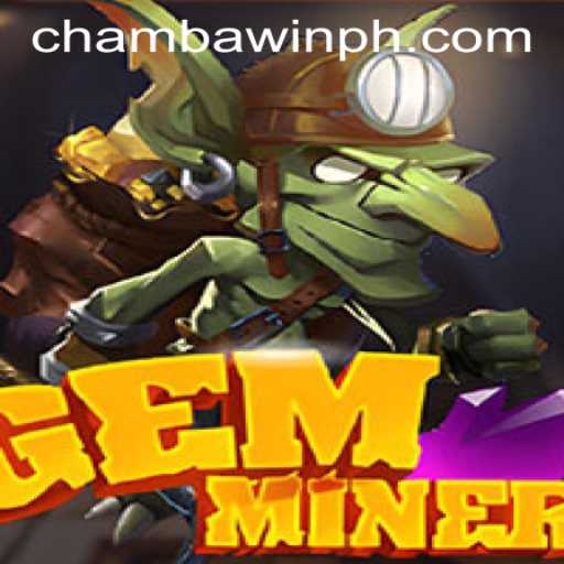 GemMiner: A Digital Treasure Hunt