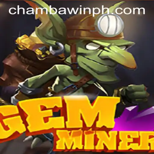 GemMiner: A Digital Treasure Hunt