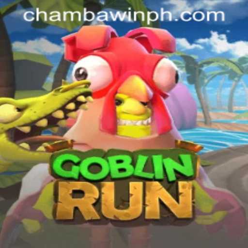 Discover GoblinRun: An Exciting Adventure with CHAMBAWIN.COM