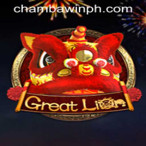 Discovering GreatLion: The Exciting World of CHAMBAWIN.COM's New Game