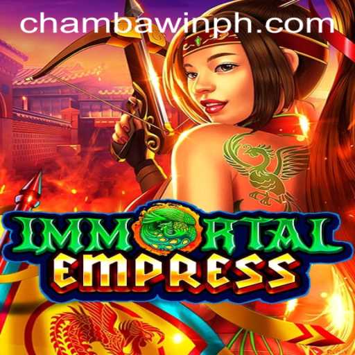 Exploring the Mystical Realm of ImmortalEmpress: A Journey Beyond Time