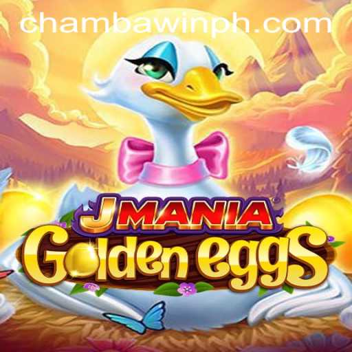 Exploring the Thrilling World of JManiaGoldenEggs and the Buzz Around CHAMBAWIN.COM