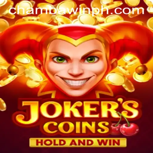 Dive into the Exciting World of JokersCoins with CHAMBAWIN.COM