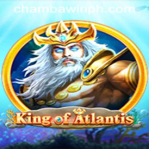 Unveiling KingofAtlantis: An Epic Adventure with CHAMBAWIN.COM