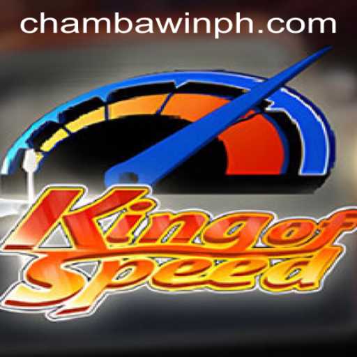 KingofSpeed: A Thrilling New Racing Game Experience with CHAMBAWIN.COM