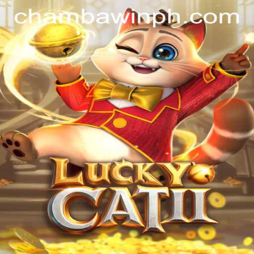 Discovering LuckyCatII: A Deep Dive into the Exciting World of CHAMBAWIN.COM