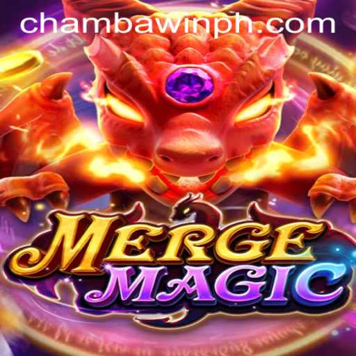 MergeMagic: An Enchanting Adventure with Hidden Treasures