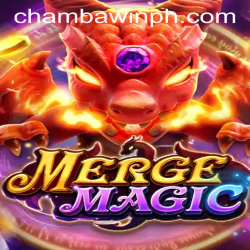 MergeMagic: An Enchanting Adventure with Hidden Treasures