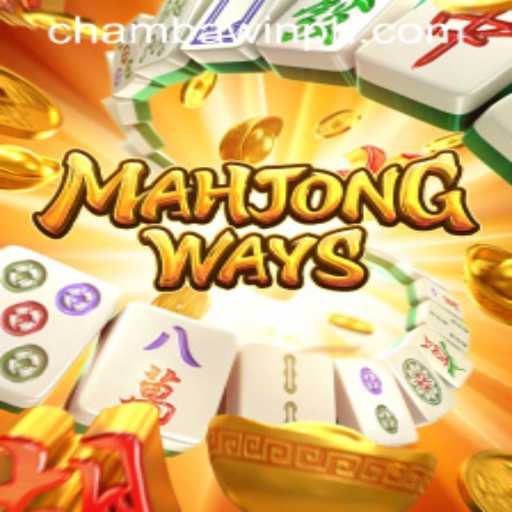 Discovering MahjongWays: A Traditional Game with a Modern Twist