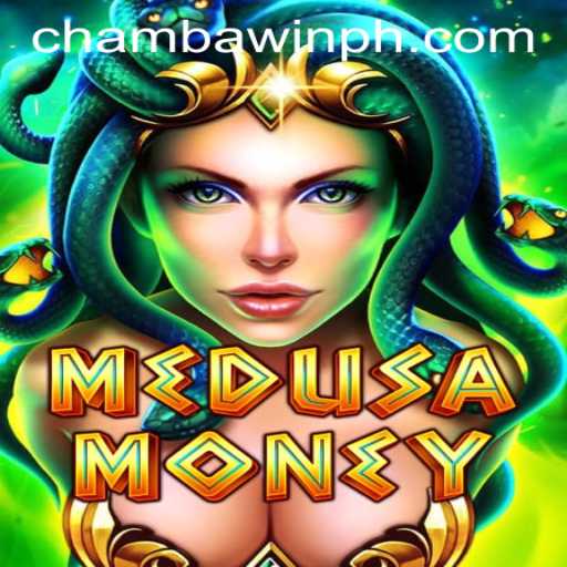 MedusaMoney: A Thrilling Casino Experience on CHAMBAWIN.COM