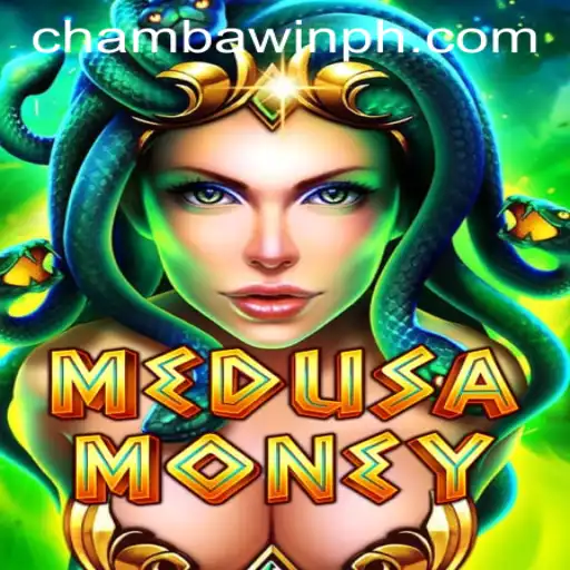 MedusaMoney: A Thrilling Casino Experience on CHAMBAWIN.COM
