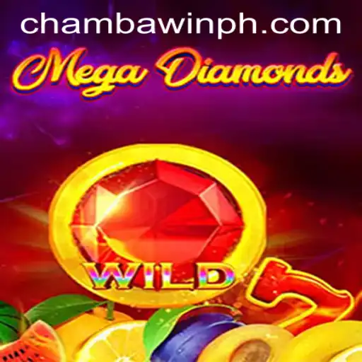 MegaDiamond Immersion: A Journey into CHAMBAWIN.COM's Latest Phenomenon