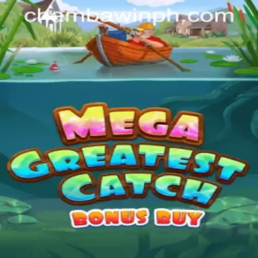 Exploring MegaGreatestCatchBonusBuy: An In-Depth Guide to the Latest Gaming Sensation