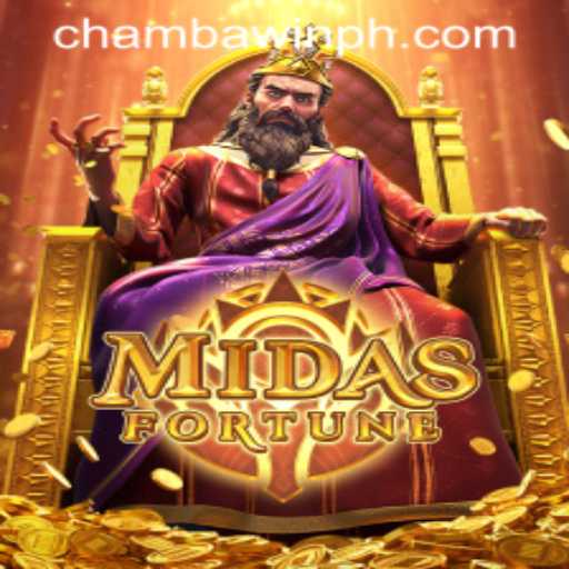 Unveiling MidasFortune: A Thrilling Journey into Digital Gold with CHAMBAWIN.COM