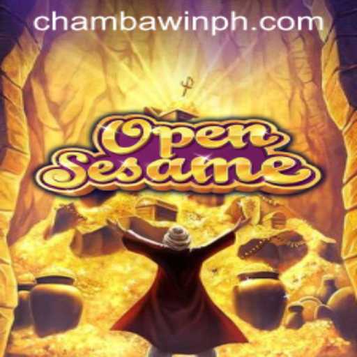 OpenSesame: Unlock the Adventure with CHAMBAWIN.COM