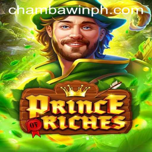 Unveiling the Exciting World of PrinceOfRiches: A Journey into Gameplay and Strategy