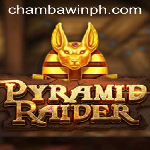 PyramidRaider: A Journey Through Ancient Mysteries with CHAMBAWIN.COM