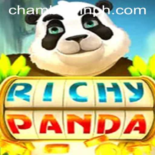 Experience the Thrill of RichyPanda with CHAMBAWIN.COM