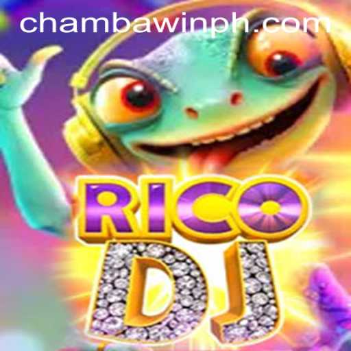 Discover the Thrilling World of RicoDJ: A Unique Gaming Experience