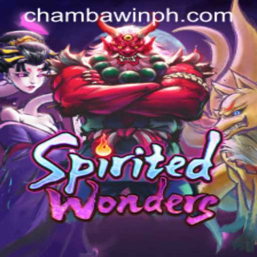 SpiritedWonders: Explore the Enchanting World of Fantasy Gaming