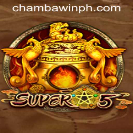 Exploring the Exciting World of Super5: Your Pathway to Big Wins with CHAMBAWIN.COM