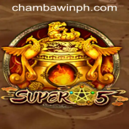 Exploring the Exciting World of Super5: Your Pathway to Big Wins with CHAMBAWIN.COM