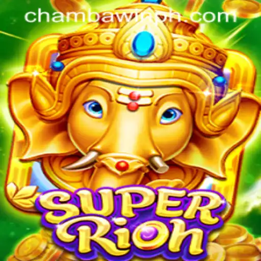 Exploring SuperRich: The Game Revolutionizing Digital Engagement
