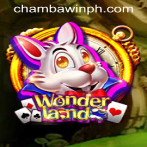Discovering the World of Wonderland: A New Gaming Experience with CHAMBAWIN.COM