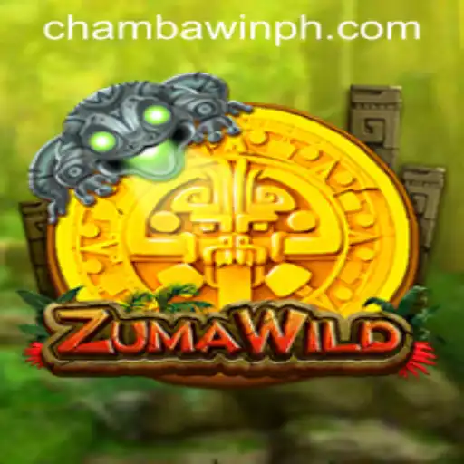 Discover the Exciting World of ZumaWild on CHAMBAWIN.COM